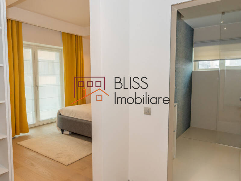 212sqm 3-bedroom Duplex Iancu Nicolae, Bucharest / Ilfov | Bliss Imobiliare / Photo 20 - BLISS Imobiliare