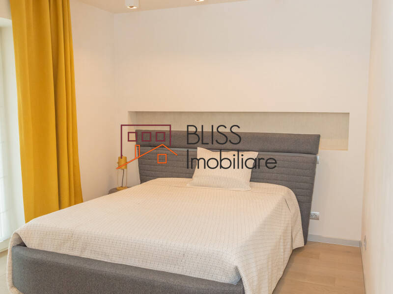 212sqm 3-bedroom Duplex Iancu Nicolae, Bucharest / Ilfov | Bliss Imobiliare / Photo 25 - BLISS Imobiliare