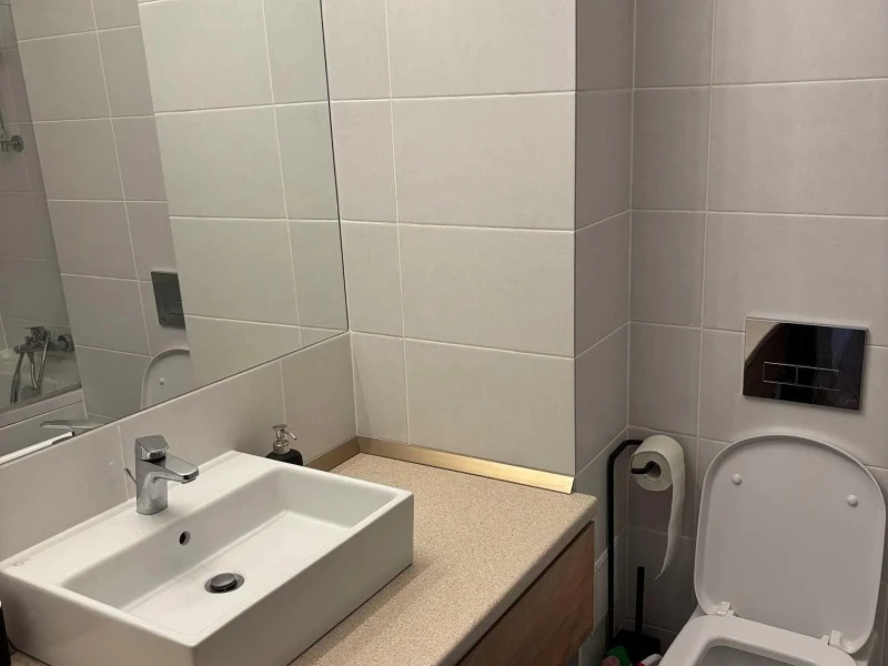 1-Bedroom Apartment In Belvedere Residences– 55 Sqm, Parking, Bucharest | Bliss Imobiliare / Photo 7 - BLISS Imobiliare