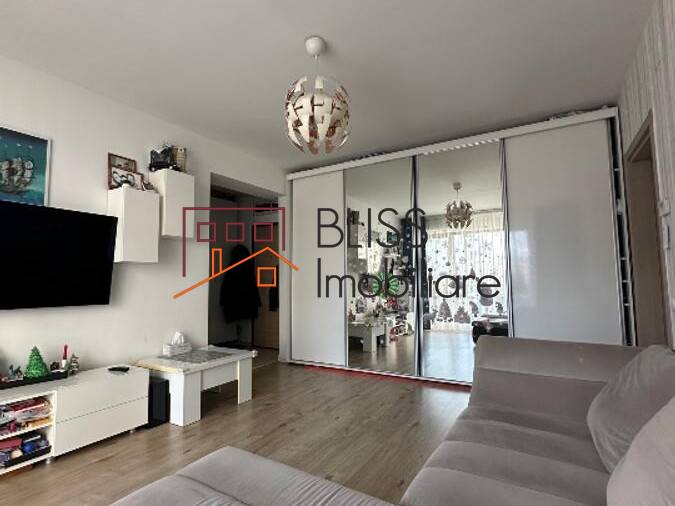 Furnished 1-Bedroom Apartment With Private Garden, Bucharest | Bliss Imobiliare / Photo 1 - BLISS Imobiliare