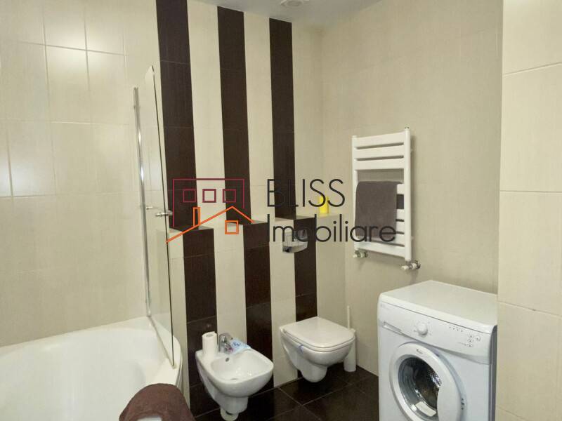 Apartament 2 Camere North Area Lake View – Etaj 7, Metrou Aurel Vlaicu | Bliss Imobiliare / Photo 10 - BLISS Imobiliare