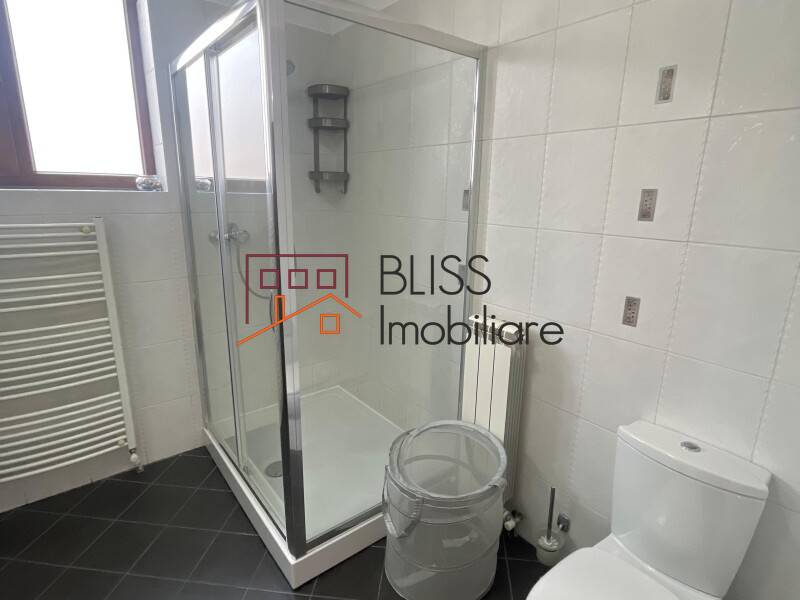 3-Bedroom Apartment Herastrau – 180 Sqm, 2 Parking, Elevator, Furnished, Bucharest | Bliss Imobiliare / Photo 20 - BLISS Imobiliare