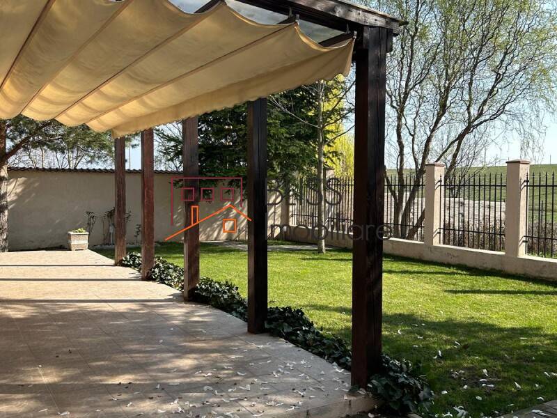 Modern 4-Bedroom Villa In Pipera, 250sqm Of Space With 300sqm Yard, Bucharest / Ilfov | Bliss Imobiliare / Photo 1 - BLISS Imobiliare