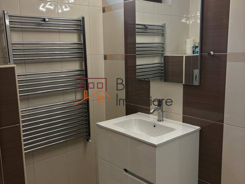 Vila Moderna Cu 5 Camere In Zona Pipera, 250m2 Utili Si Curte De 300mp | Bliss Imobiliare / Photo 8 - BLISS Imobiliare
