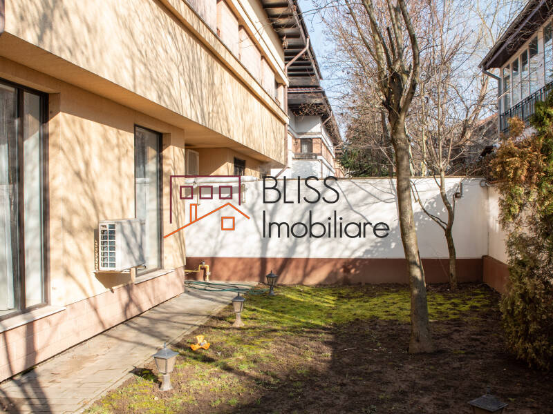 Vila Spatioasa Cu 6 Dormitoare Si Gradina Privata - Grace Garden | Bliss Imobiliare / Photo 65 - BLISS Imobiliare