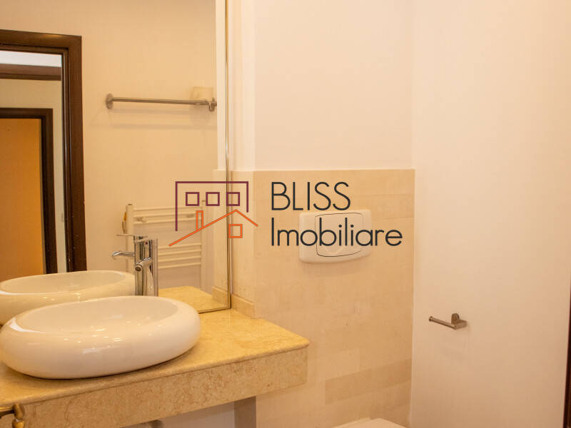 Vila Spatioasa Cu 6 Dormitoare Si Gradina Privata - Grace Garden | Bliss Imobiliare / Photo 11 - BLISS Imobiliare