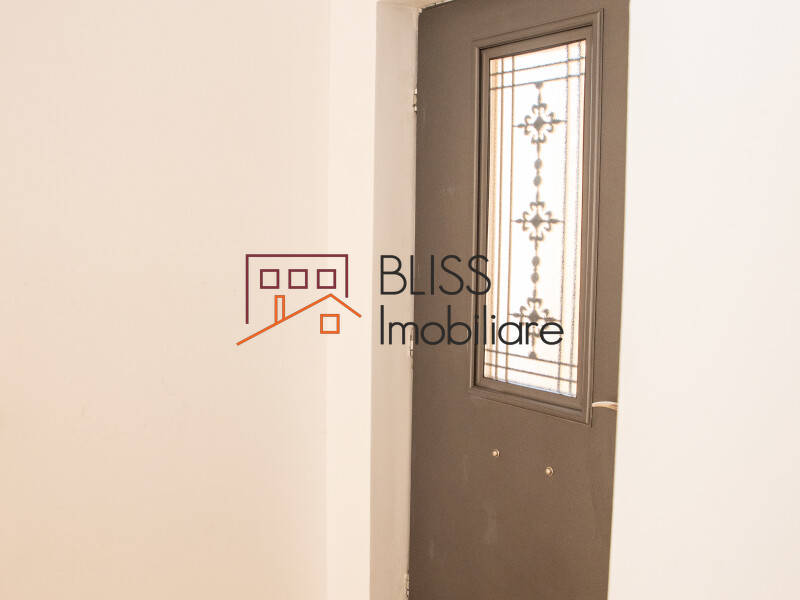 Vila Spatioasa Cu 6 Dormitoare Si Gradina Privata - Grace Garden | Bliss Imobiliare / Photo 12 - BLISS Imobiliare