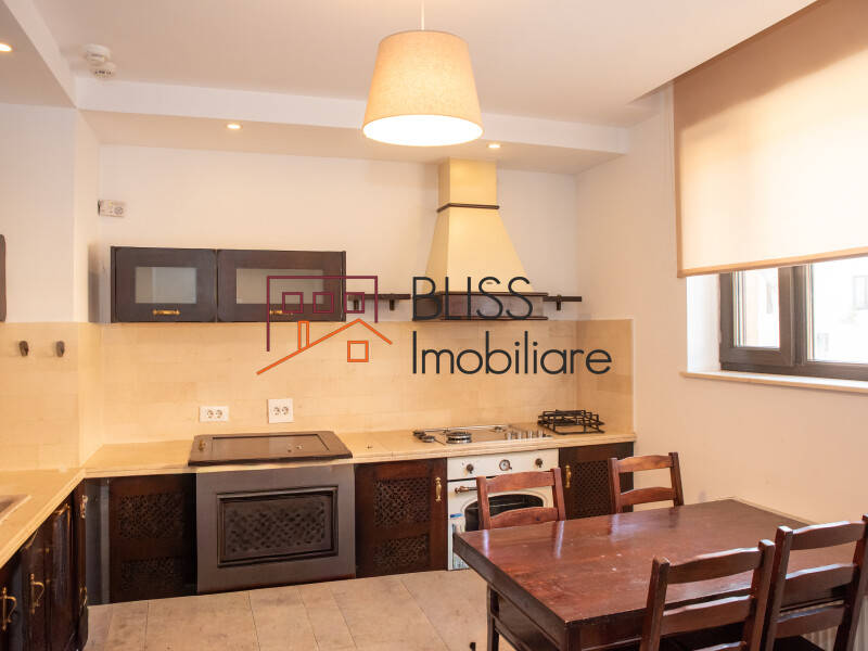 Spacious Villa With 6 Bedrooms And Private Garden - Grace Garden, Bucharest / Ilfov | Bliss Imobiliare / Photo 13 - BLISS Imobiliare