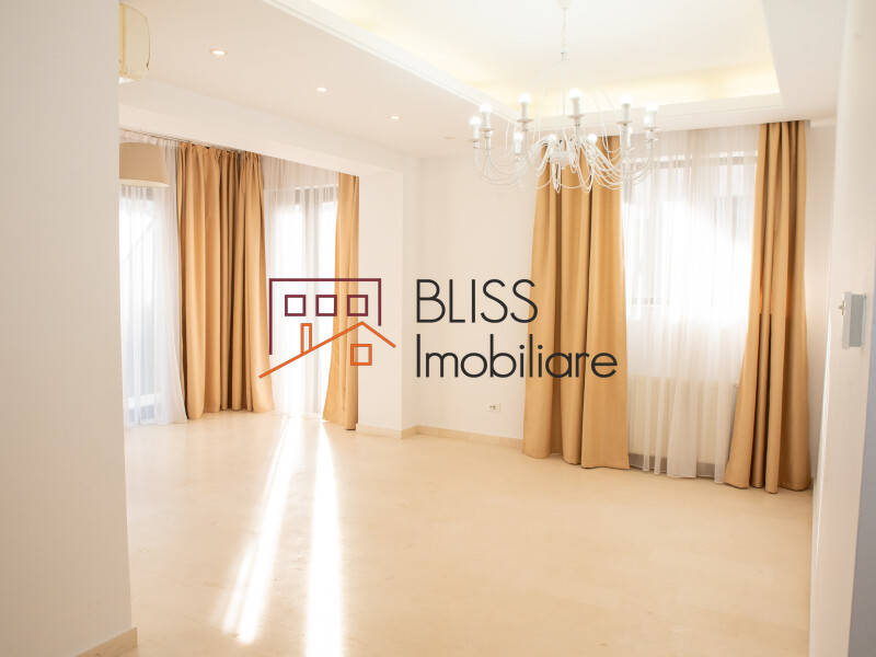 Vila Spatioasa Cu 6 Dormitoare Si Gradina Privata - Grace Garden | Bliss Imobiliare / Photo 2 - BLISS Imobiliare