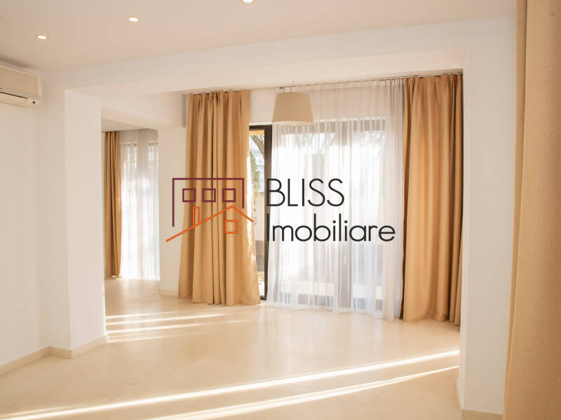 Vila Spatioasa Cu 6 Dormitoare Si Gradina Privata - Grace Garden | Bliss Imobiliare / Photo 3 - BLISS Imobiliare