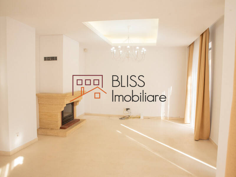 Vila Spatioasa Cu 6 Dormitoare Si Gradina Privata - Grace Garden | Bliss Imobiliare / Photo 6 - BLISS Imobiliare