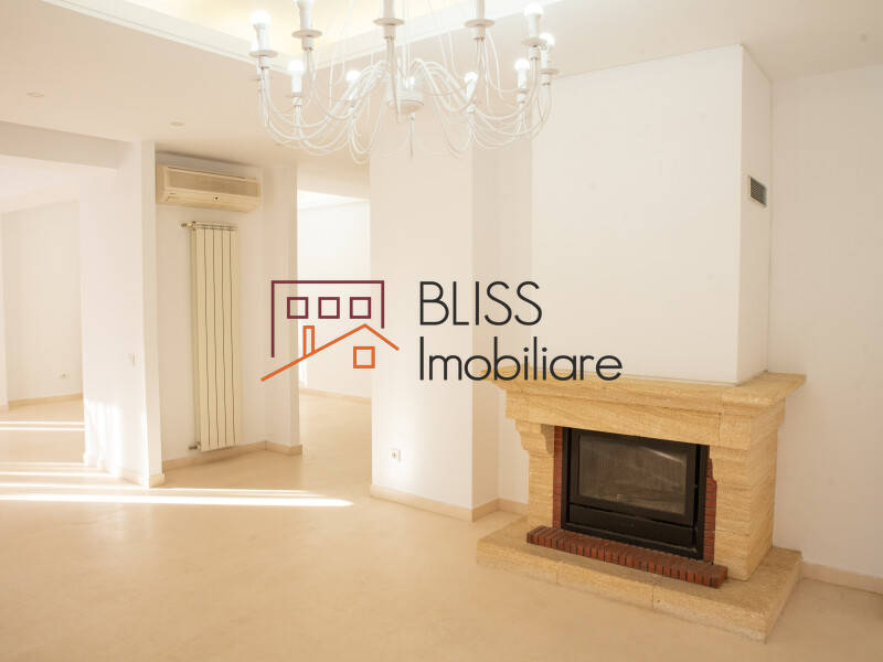 Vila Spatioasa Cu 6 Dormitoare Si Gradina Privata - Grace Garden | Bliss Imobiliare / Photo 1 - BLISS Imobiliare