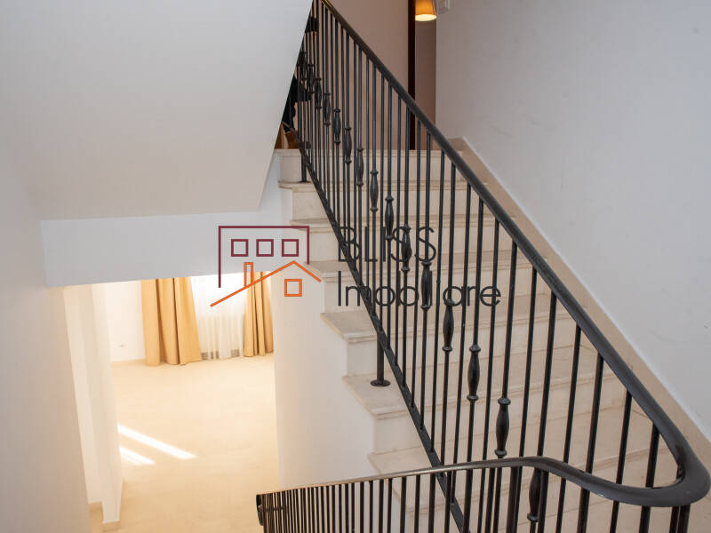 Spacious Villa With 6 Bedrooms And Private Garden - Grace Garden, Bucharest / Ilfov | Bliss Imobiliare / Photo 16 - BLISS Imobiliare
