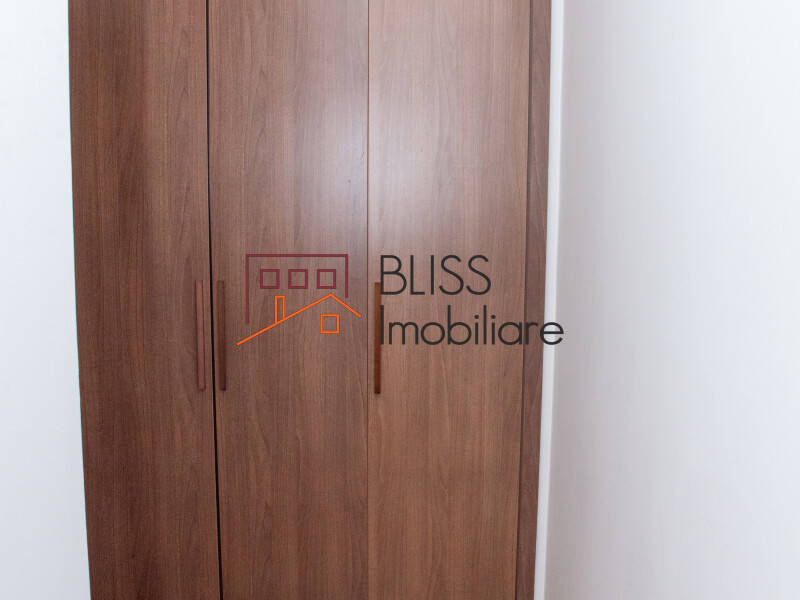 Vila Spatioasa Cu 6 Dormitoare Si Gradina Privata - Grace Garden | Bliss Imobiliare / Photo 19 - BLISS Imobiliare