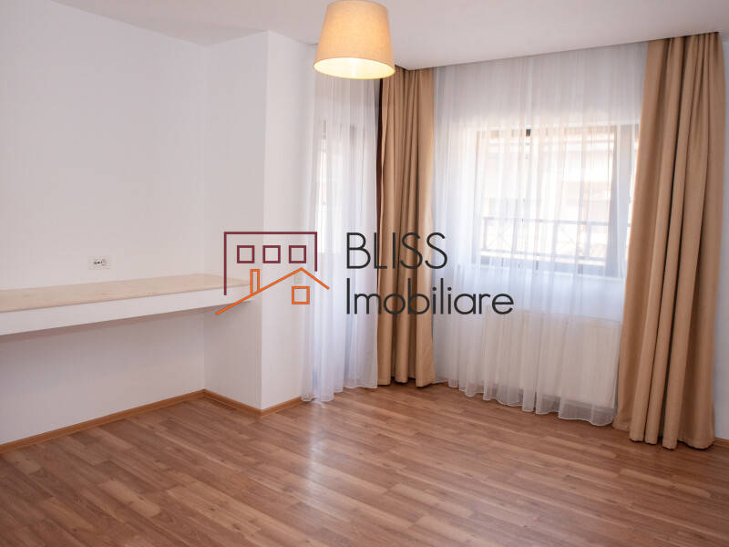 Vila Spatioasa Cu 6 Dormitoare Si Gradina Privata - Grace Garden | Bliss Imobiliare / Photo 24 - BLISS Imobiliare
