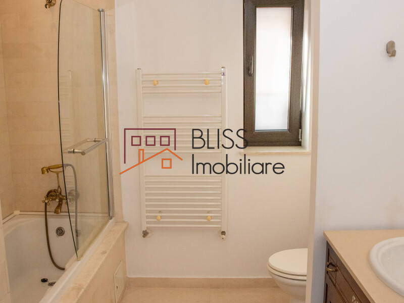 Spacious Villa With 6 Bedrooms And Private Garden - Grace Garden, Bucharest / Ilfov | Bliss Imobiliare / Photo 31 - BLISS Imobiliare