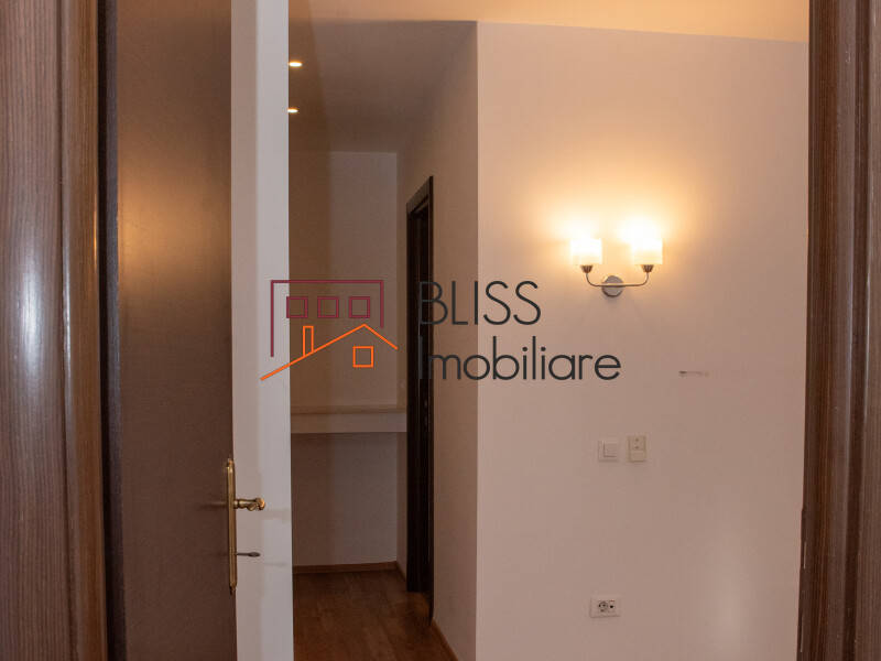 Vila Spatioasa Cu 6 Dormitoare Si Gradina Privata - Grace Garden | Bliss Imobiliare / Photo 37 - BLISS Imobiliare