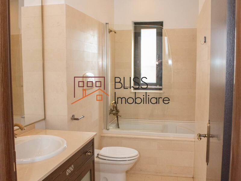 Vila Spatioasa Cu 6 Dormitoare Si Gradina Privata - Grace Garden | Bliss Imobiliare / Photo 40 - BLISS Imobiliare