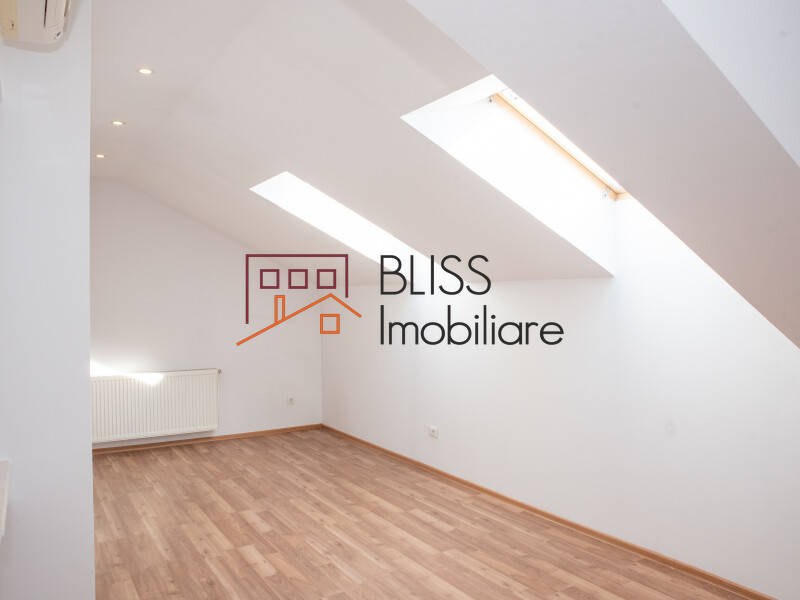 Vila Spatioasa Cu 6 Dormitoare Si Gradina Privata - Grace Garden | Bliss Imobiliare / Photo 47 - BLISS Imobiliare