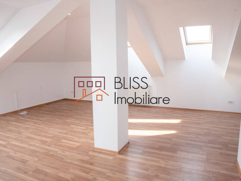 Vila Spatioasa Cu 6 Dormitoare Si Gradina Privata - Grace Garden | Bliss Imobiliare / Photo 51 - BLISS Imobiliare