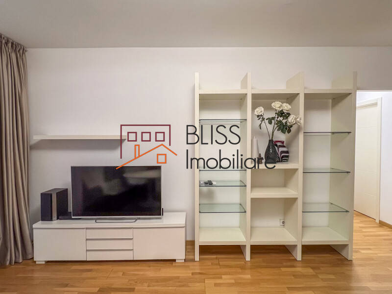 Apartament De 2 Camere Modern Cu Gradina Privata Si Terasa Amenajata | Bliss Imobiliare / Photo 6 - BLISS Imobiliare