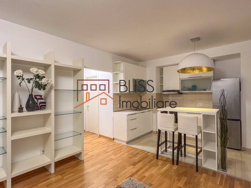 Apartament De 2 Camere Modern Cu Gradina Privata Si Terasa Amenajata | Bliss Imobiliare / Photo 7 - BLISS Imobiliare