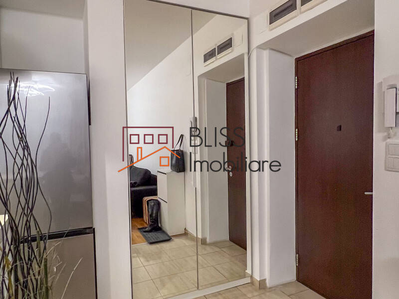Apartament De 2 Camere Modern Cu Gradina Privata Si Terasa Amenajata | Bliss Imobiliare / Photo 8 - BLISS Imobiliare