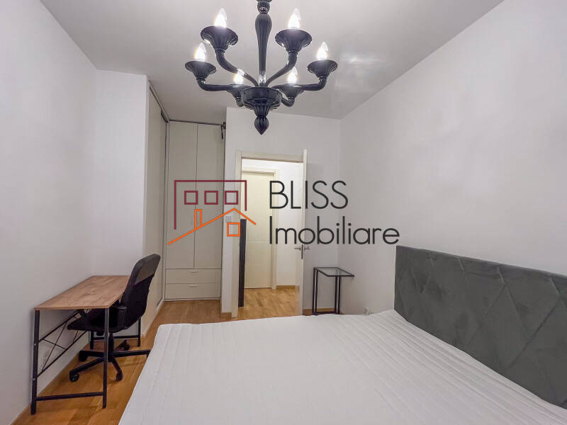 Apartament De 2 Camere Modern Cu Gradina Privata Si Terasa Amenajata | Bliss Imobiliare / Photo 9 - BLISS Imobiliare