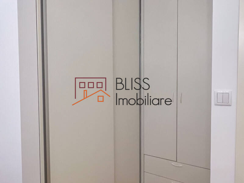 Apartament De 2 Camere Modern Cu Gradina Privata Si Terasa Amenajata | Bliss Imobiliare / Photo 10 - BLISS Imobiliare