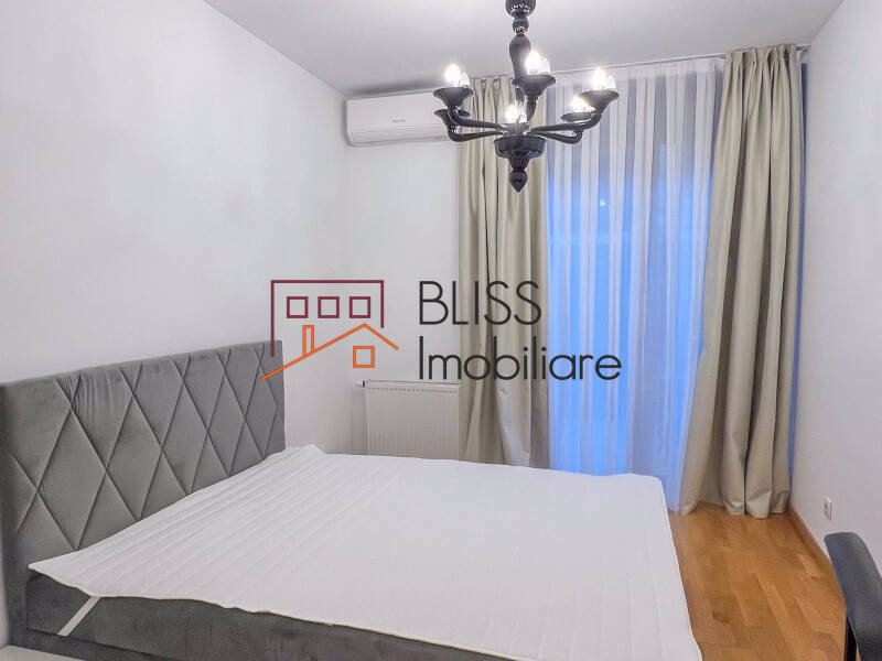 Apartament De 2 Camere Modern Cu Gradina Privata Si Terasa Amenajata | Bliss Imobiliare / Photo 11 - BLISS Imobiliare