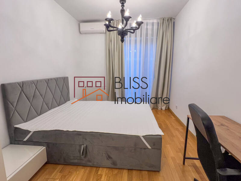 Apartament De 2 Camere Modern Cu Gradina Privata Si Terasa Amenajata | Bliss Imobiliare / Photo 12 - BLISS Imobiliare