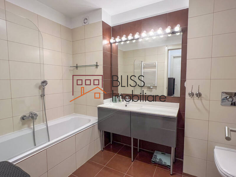 Apartament De 2 Camere Modern Cu Gradina Privata Si Terasa Amenajata | Bliss Imobiliare / Photo 13 - BLISS Imobiliare