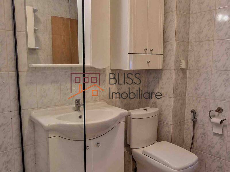 Vila 4 Camere In Complex Securizat Langa Scoala Britanica | Bliss Imobiliare / Photo 20 - BLISS Imobiliare