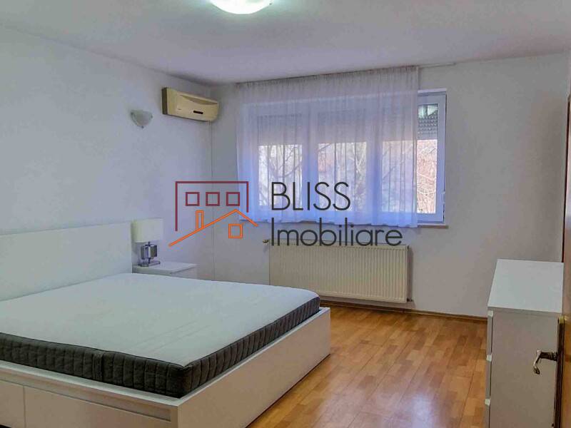 Vila 4 Camere In Complex Securizat Langa Scoala Britanica | Bliss Imobiliare / Photo 21 - BLISS Imobiliare