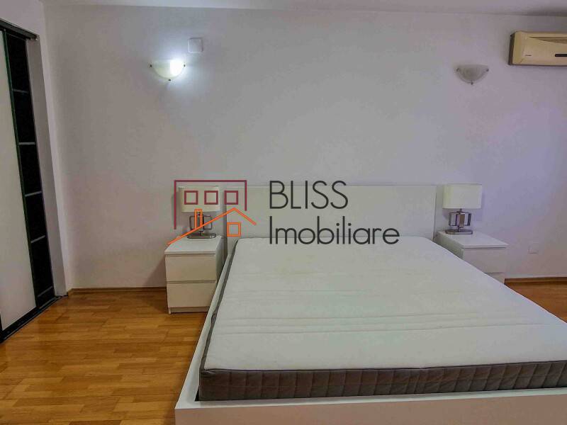 Vila 4 Camere In Complex Securizat Langa Scoala Britanica | Bliss Imobiliare / Photo 24 - BLISS Imobiliare
