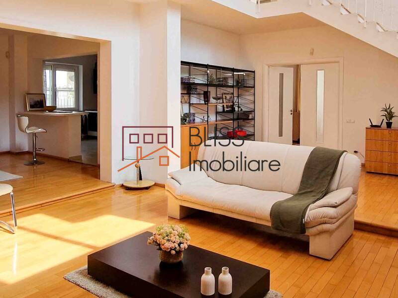 Vila Cu 7 Camere, Panouri Solare Si Gradina Privata - Iancu Nicolae | Bliss Imobiliare / Photo 8 - BLISS Imobiliare
