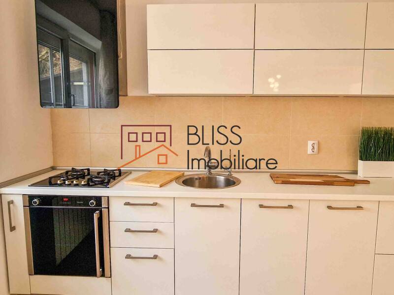 5-Bedroom Villa With Solar Panels And Private Garden, Bucharest / Ilfov | Bliss Imobiliare / Photo 16 - BLISS Imobiliare