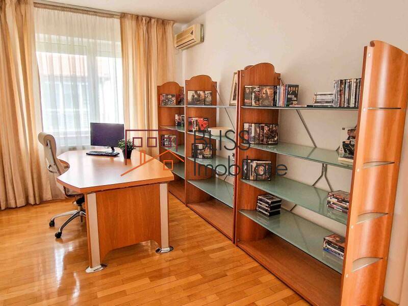 5-Bedroom Villa With Solar Panels And Private Garden, Bucharest / Ilfov | Bliss Imobiliare / Photo 33 - BLISS Imobiliare