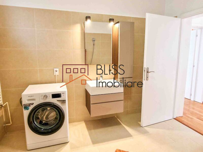 Vila Cu 7 Camere, Panouri Solare Si Gradina Privata - Iancu Nicolae | Bliss Imobiliare / Photo 38 - BLISS Imobiliare