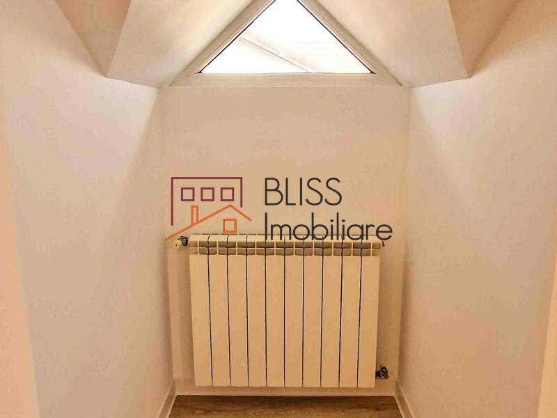 5-Bedroom Villa With Solar Panels And Private Garden, Bucharest / Ilfov | Bliss Imobiliare / Photo 44 - BLISS Imobiliare