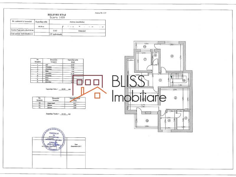 Luxury Villa In Iancu Nicolae, Bucharest / Ilfov | Bliss Imobiliare / Photo 35 - BLISS Imobiliare