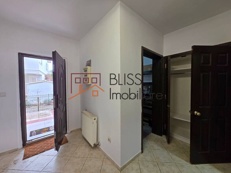 Casa 4 Camere Iancu Nicolae — Ansamblu Securizat, Gradina, Semineu | Bliss Imobiliare / Photo 7 - BLISS Imobiliare