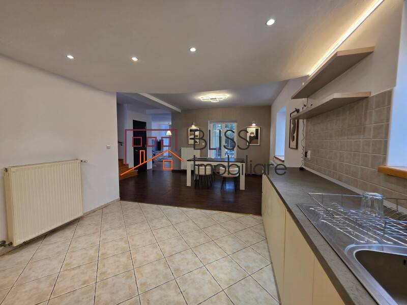 Casa 4 Camere Iancu Nicolae — Ansamblu Securizat, Gradina, Semineu | Bliss Imobiliare / Photo 11 - BLISS Imobiliare