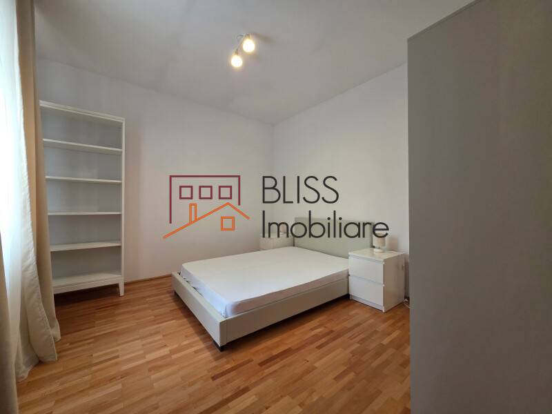 3-Bedroom House Iancu Nicolae — Gated Complex, Garden, Fireplace, Bucharest / Ilfov | Bliss Imobiliare / Photo 18 - BLISS Imobiliare