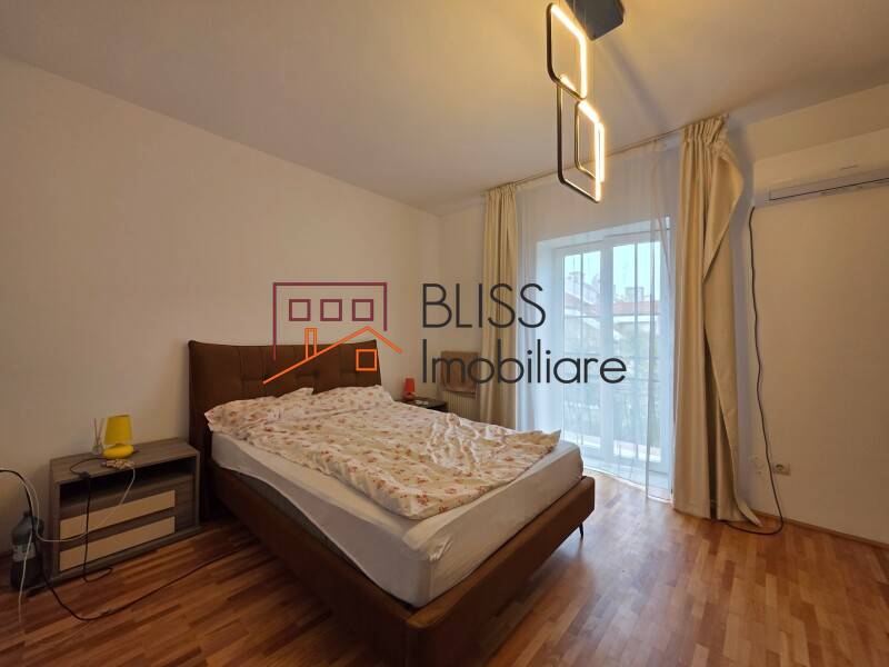 3-Bedroom House Iancu Nicolae — Gated Complex, Garden, Fireplace, Bucharest / Ilfov | Bliss Imobiliare / Photo 20 - BLISS Imobiliare