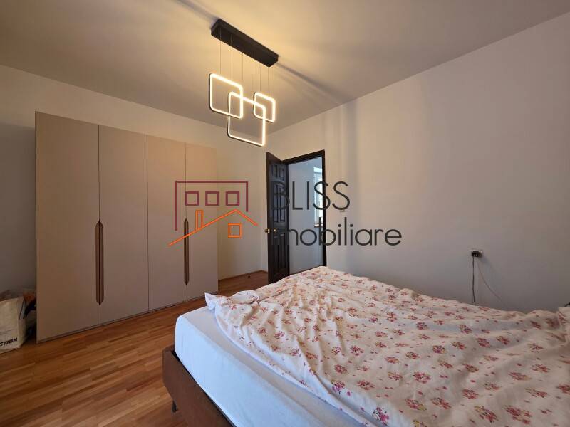 3-Bedroom House Iancu Nicolae — Gated Complex, Garden, Fireplace, Bucharest / Ilfov | Bliss Imobiliare / Photo 21 - BLISS Imobiliare