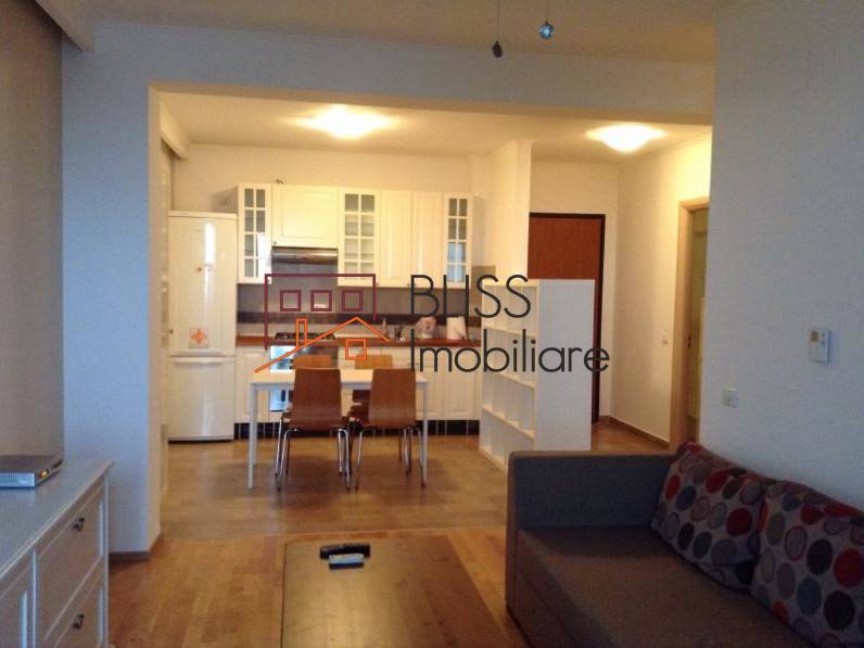 Apartment for Rent Baneasa | Sisesti | Jandarmerie | Straulesti | Sector 1, Bucharest - 1 Bedroom - ID:32074 | Bliss Imobiliare / Photo 1 - BLISS Imobiliare