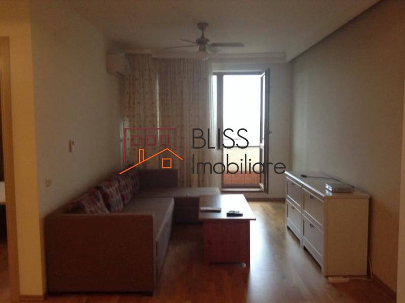 Apartment for Rent Baneasa | Sisesti | Jandarmerie | Straulesti | Sector 1, Bucharest - 1 Bedroom - ID:32074 | Bliss Imobiliare / Photo 2 - BLISS Imobiliare