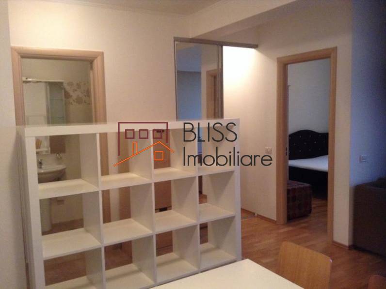 Apartament de Inchiriat Baneasa | Sisesti | Jandarmerie | Straulesti | Sector 1 - 2 Camere - ID:32074 | Bliss Imobiliare / Photo 3 - BLISS Imobiliare