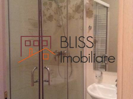 Apartment for Rent Baneasa | Sisesti | Jandarmerie | Straulesti | Sector 1, Bucharest - 1 Bedroom - ID:32074 | Bliss Imobiliare / Photo 7 - BLISS Imobiliare